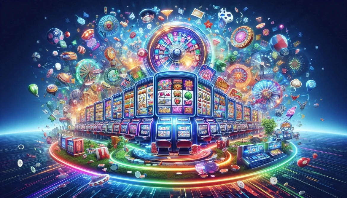 Bethall Casino
